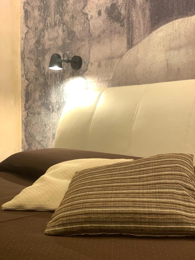 Pernice 77 Sulzano Ngoại thất bức ảnh