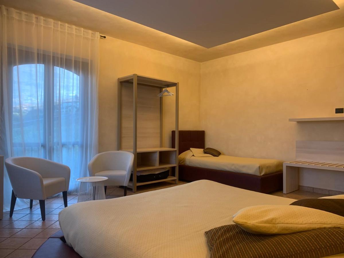 Pernice 77 Sulzano Ngoại thất bức ảnh